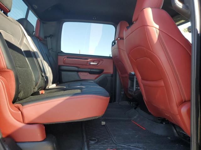 2019 RAM 1500 REBEL - 1C6RRELTXKN829168
