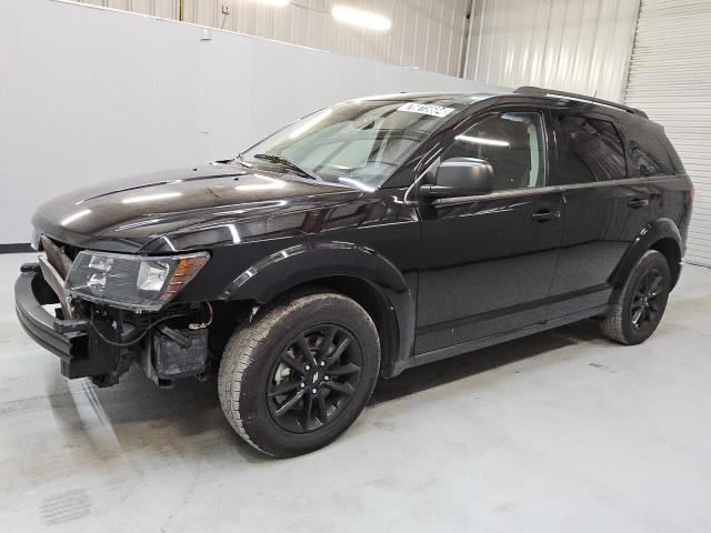 2020 DODGE JOURNEY SE - 3C4PDCAB0LT250561