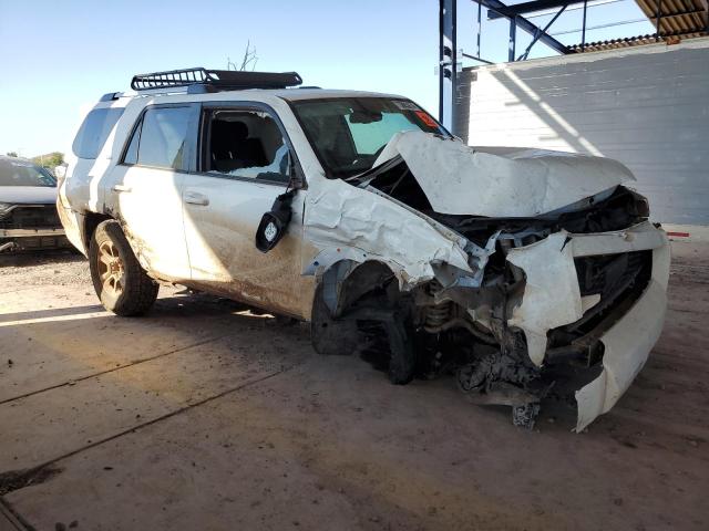 Vin: jtemu5jr8n5996752, lot: 73883874, toyota 4runner sr5/sr5 premium 20224