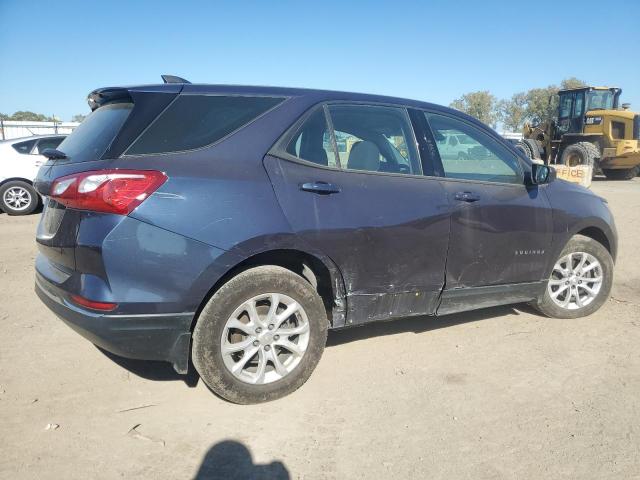 2018 CHEVROLET EQUINOX LS - 3GNAXHEV2JS529308