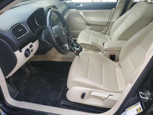 2012 VOLKSWAGEN JETTA TDI - 3VWPL7AJ3CM671747