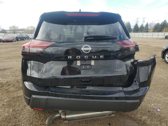 2025 NISSAN ROGUE SV - 5N1BT3BB8SC774770