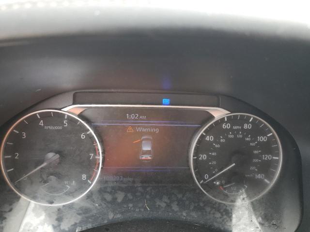 2020 NISSAN ALTIMA PLA - 1N4BL4FV6LC173556