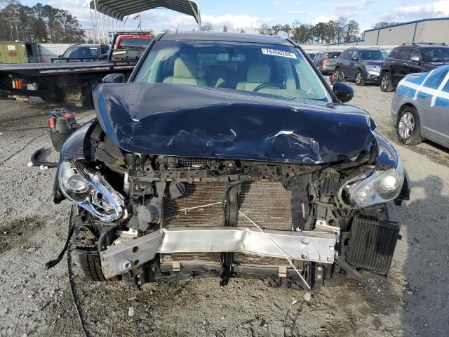 2015 INFINITI QX60 - 5N1AL0MM8FC550459