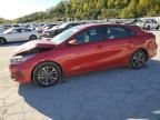 2024 KIA FORTE LX - 3KPF24AD7RE707825