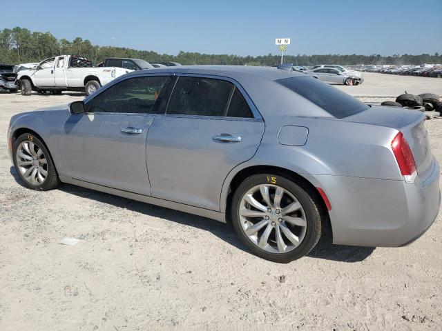 VIN 2C3CCAEG4JH136648 2018 Chrysler 300, Limited no.2