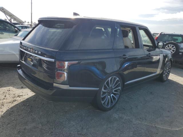 VIN SALGS2SE0LA568897 2020 Land Rover Range Rover,... no.3