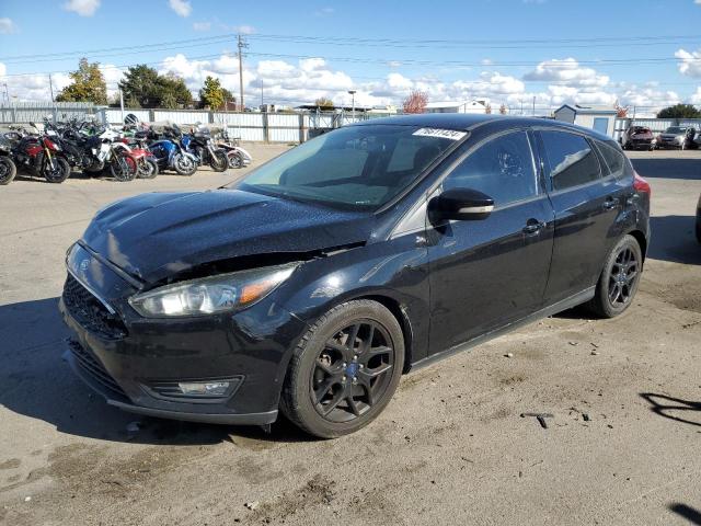 2016 FORD FOCUS SE #3023959273