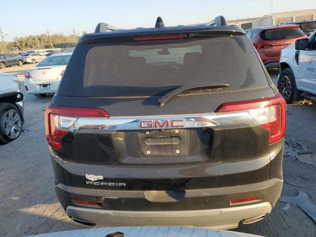 2022 GMC ACADIA SLE - 1GKKNKL40NZ173822