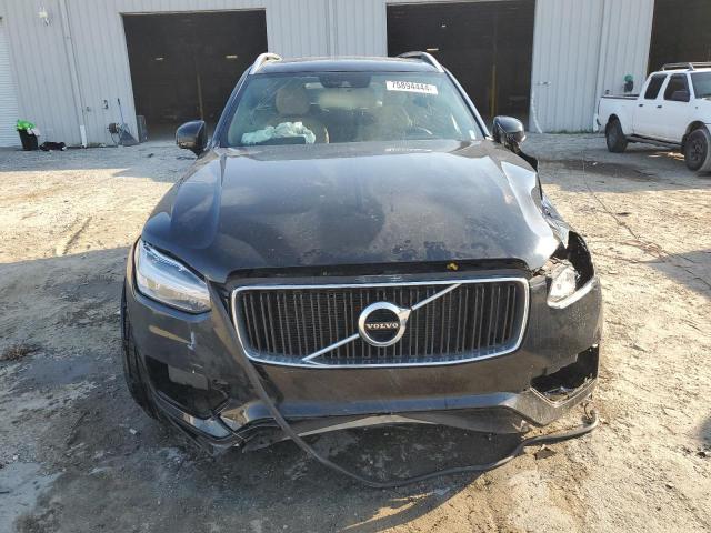 VIN YV4102CK3J1382515 2018 Volvo XC90, T5 no.5