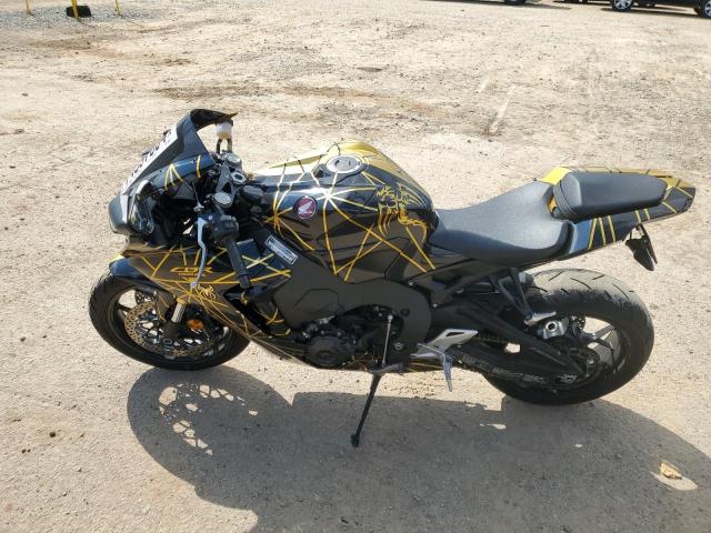 2023 HONDA CBR1000 RR JH2SC7714PK600095