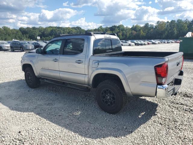 VIN 5TFAZ5CN8MX098027 2021 Toyota Tacoma, Double Cab no.2