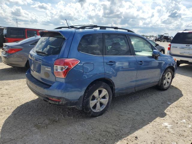 VIN JF2SJAHC7FH568350 2015 Subaru Forester, 2.5I Li... no.3