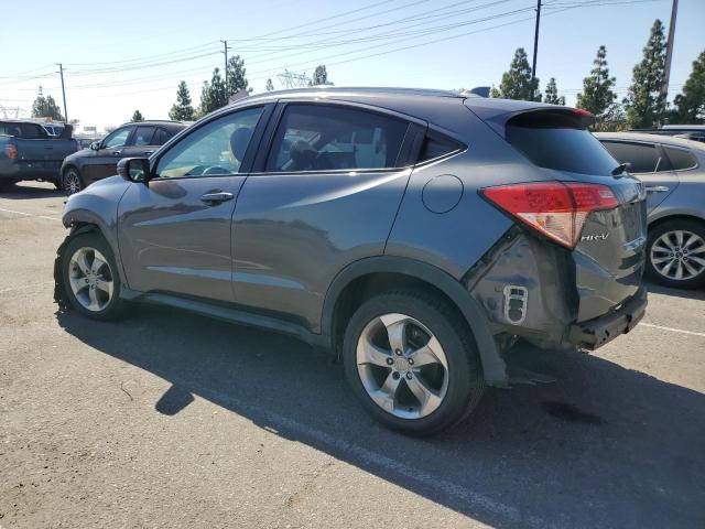 2017 HONDA HR-V 3CZRU6H78HM709200