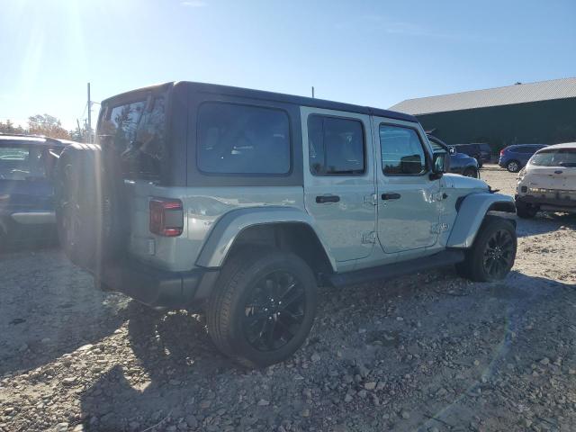 2023 JEEP WRANGLER S - 1C4JJXP6XPW685605