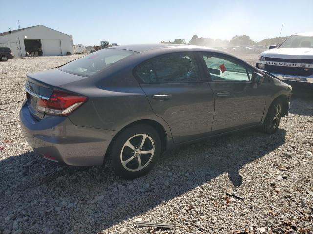 2015 HONDA CIVIC SE 19XFB2F75FE095532