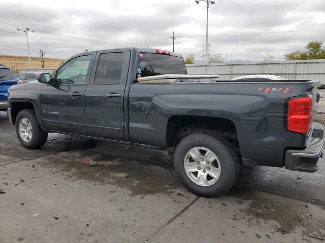 2018 CHEVROLET 1500 - 1GCVKREH4JZ160723