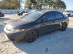 HONDA CIVIC LX-S photo