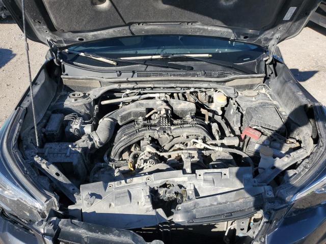 2020 SUBARU FORESTER JF2SKADC9LH534022
