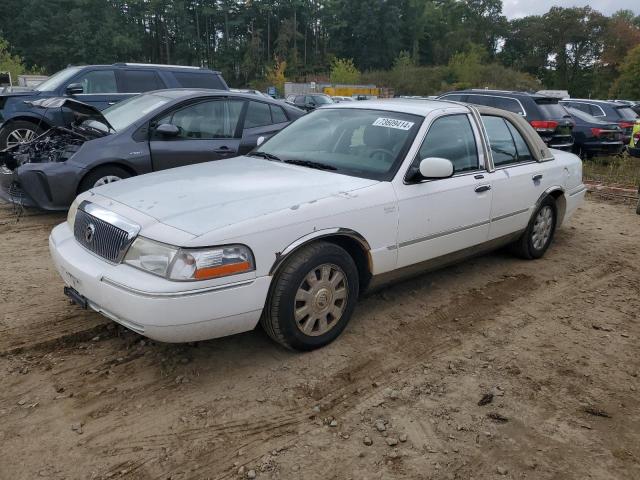 2004 MERCURY GRAND MARQ #3029375702