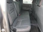 NISSAN FRONTIER S photo