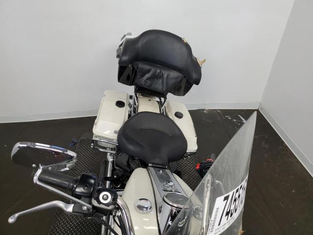 2005 HARLEY-DAVIDSON FLHPI 1HD1FHW115Y683531
