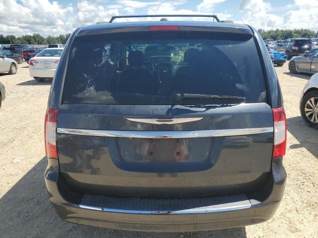 VIN 2C4RC1CG0DR607086 2013 Chrysler Town and Countr... no.6