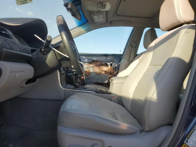 2015 TOYOTA CAMRY HYBR - 4T1BD1FK3FU145994