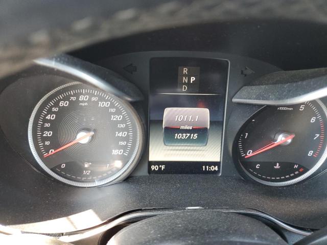 2019 MERCEDES-BENZ GLC 300 - WDC0G4JB0KV137152