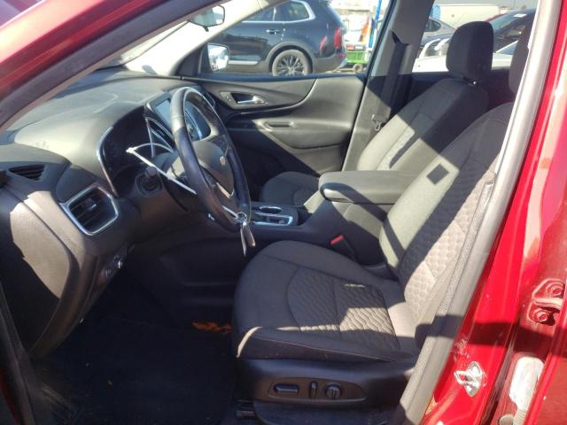 VIN 3GNAXJEV3KS603988 2019 Chevrolet Equinox, LT no.7