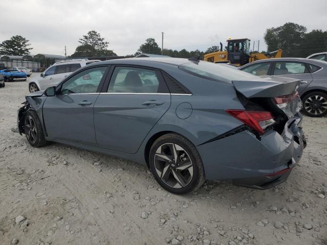 2021 HYUNDAI ELANTRA SE - KMHLN4AG9MU155349