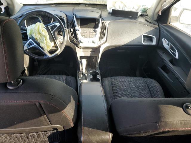 VIN 2GNALDEK2D1268840 2013 Chevrolet Equinox, LT no.8