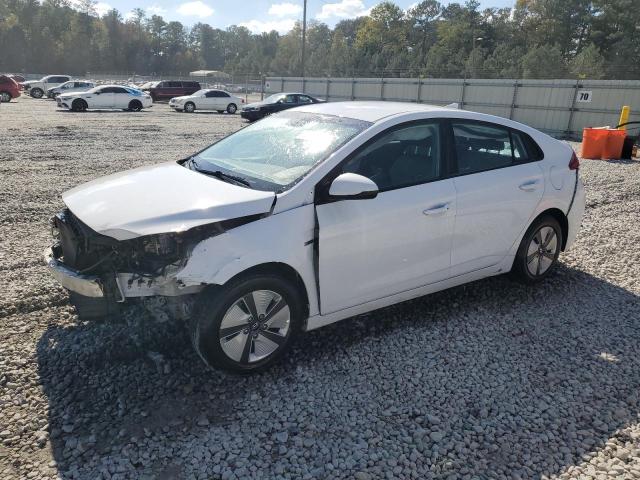 Vin: kmhc65lc8hu027462, lot: 78249774, hyundai ioniq blue 2017 img_1