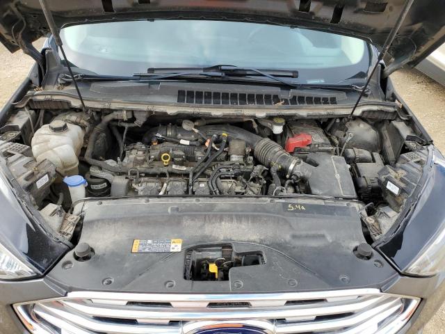 VIN 2FMPK4G98LBA24341 2020 Ford Edge, SE no.11