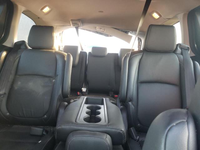 2021 HONDA ODYSSEY EX - 5FNRL6H79MB028499