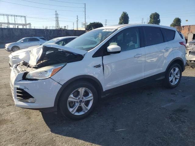 VIN 1FMCU0G98GUB61880 2016 Ford Escape, SE no.1