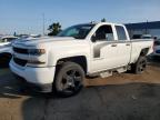 2018 CHEVROLET SILVERADO - 1GCVKPEC7JZ165066