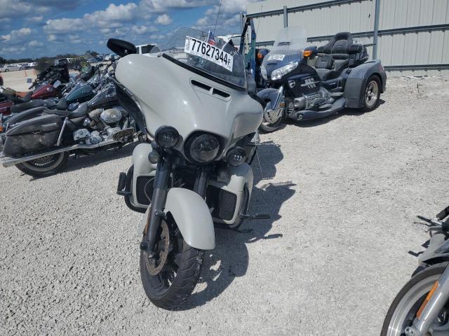 2020 HARLEY-DAVIDSON FLHTKSE 1HD1TEH11LB953345