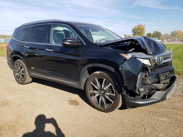 2021 HONDA PILOT ELIT - 5FNYF6H08MB007603