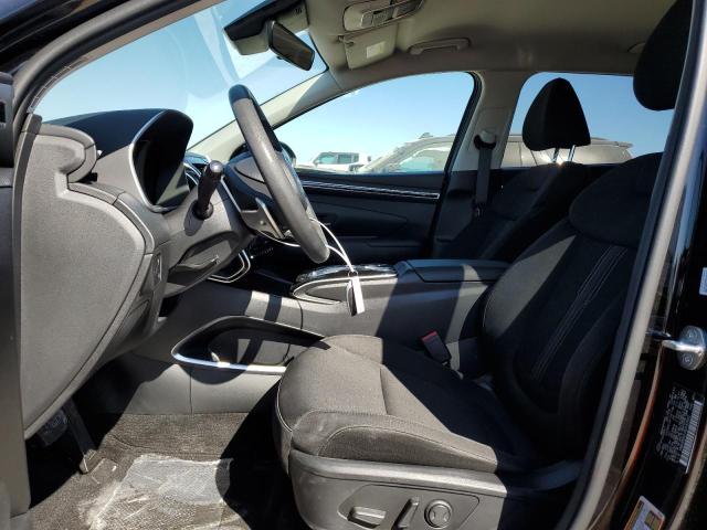 2024 HYUNDAI TUCSON SEL - KM8JBDD21RU142022