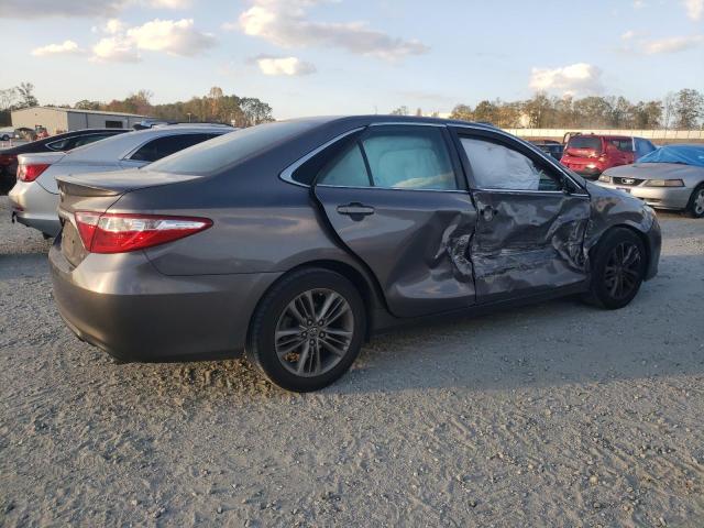 2016 TOYOTA CAMRY LE - 4T1BF1FK9GU165081