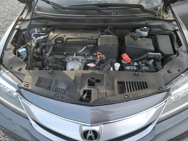 2018 ACURA ILX SPECIA 19UDE2F44JA003361