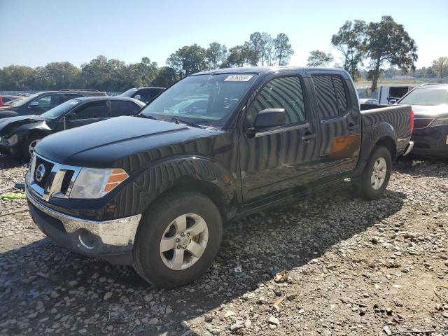 2011 NISSAN FRONTIER S 2011