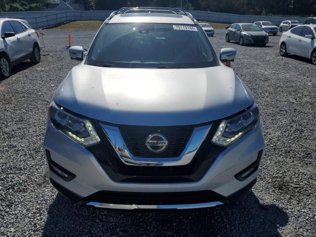 2018 NISSAN ROGUE S - JN8AT2MT9JW489349