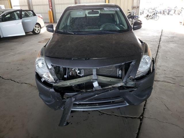 2017 NISSAN VERSA S - 3N1CN7AP0HL856631