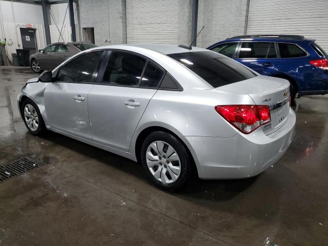 2015 CHEVROLET CRUZE LS - 1G1PA5SG1F7230061