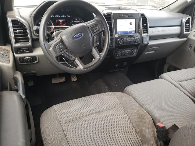 2022 FORD F350 1FT8X3BN5NEC53737