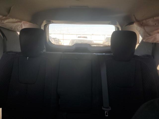 2015 CHEVROLET EQUINOX LS - 2GNALAEK5F6311507