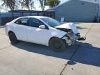 Lot #3028692716 2015 TOYOTA COROLLA L