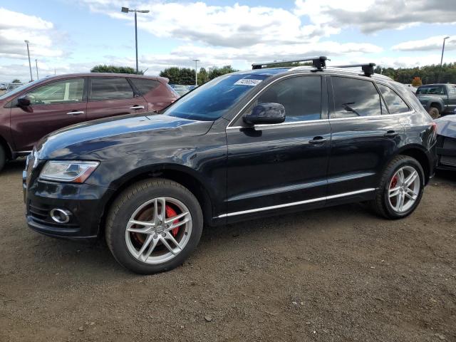 VIN WA1LFAFP4DA095632 2013 Audi Q5, Premium Plus no.1